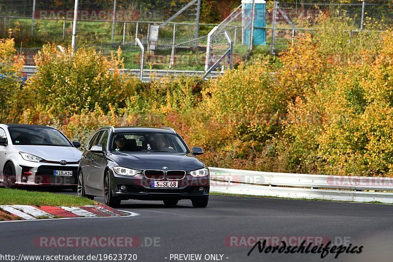 Bild #19623720 - Touristenfahrten Nürburgring Nordschleife (16.10.2022)