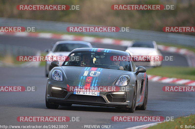 Bild #19623807 - Touristenfahrten Nürburgring Nordschleife (16.10.2022)