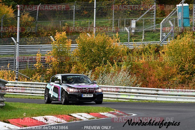 Bild #19623866 - Touristenfahrten Nürburgring Nordschleife (16.10.2022)