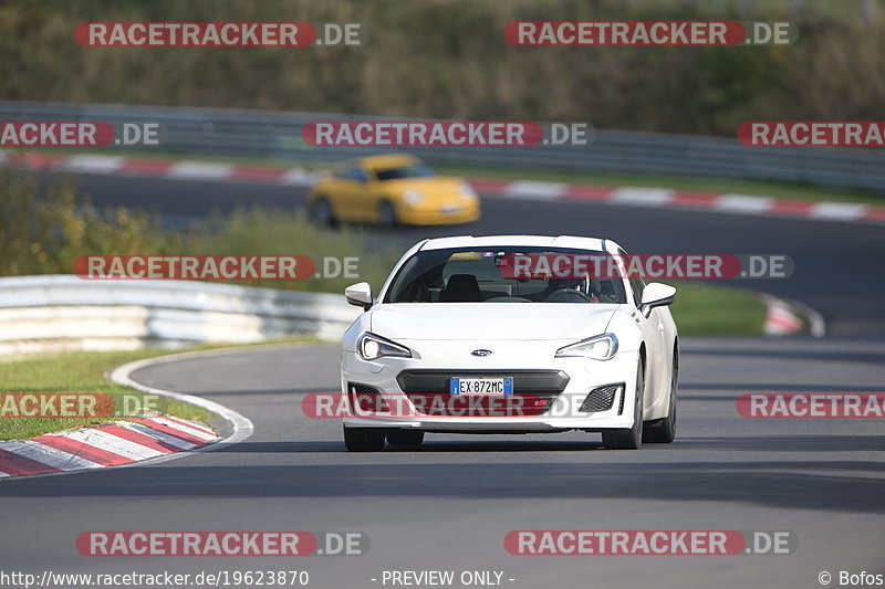 Bild #19623870 - Touristenfahrten Nürburgring Nordschleife (16.10.2022)