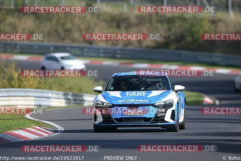 Bild #19623917 - Touristenfahrten Nürburgring Nordschleife (16.10.2022)