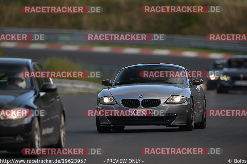 Bild #19623957 - Touristenfahrten Nürburgring Nordschleife (16.10.2022)