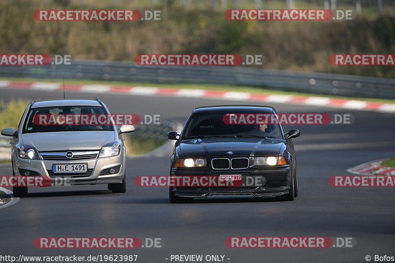 Bild #19623987 - Touristenfahrten Nürburgring Nordschleife (16.10.2022)