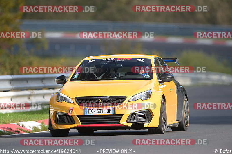 Bild #19624044 - Touristenfahrten Nürburgring Nordschleife (16.10.2022)