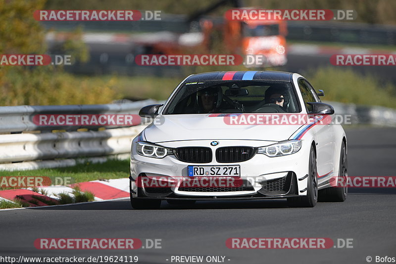 Bild #19624119 - Touristenfahrten Nürburgring Nordschleife (16.10.2022)