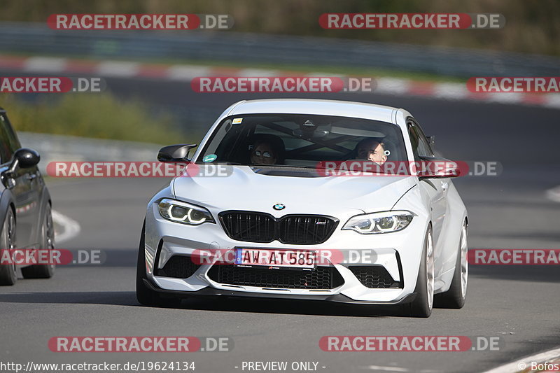 Bild #19624134 - Touristenfahrten Nürburgring Nordschleife (16.10.2022)