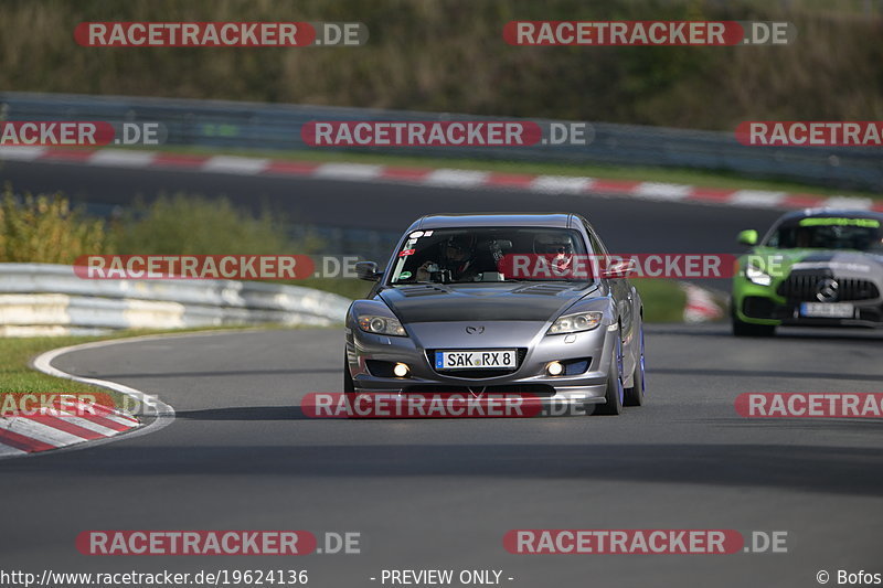 Bild #19624136 - Touristenfahrten Nürburgring Nordschleife (16.10.2022)