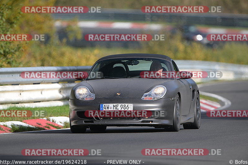 Bild #19624218 - Touristenfahrten Nürburgring Nordschleife (16.10.2022)