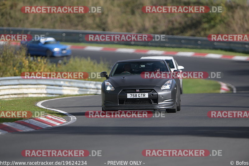 Bild #19624234 - Touristenfahrten Nürburgring Nordschleife (16.10.2022)