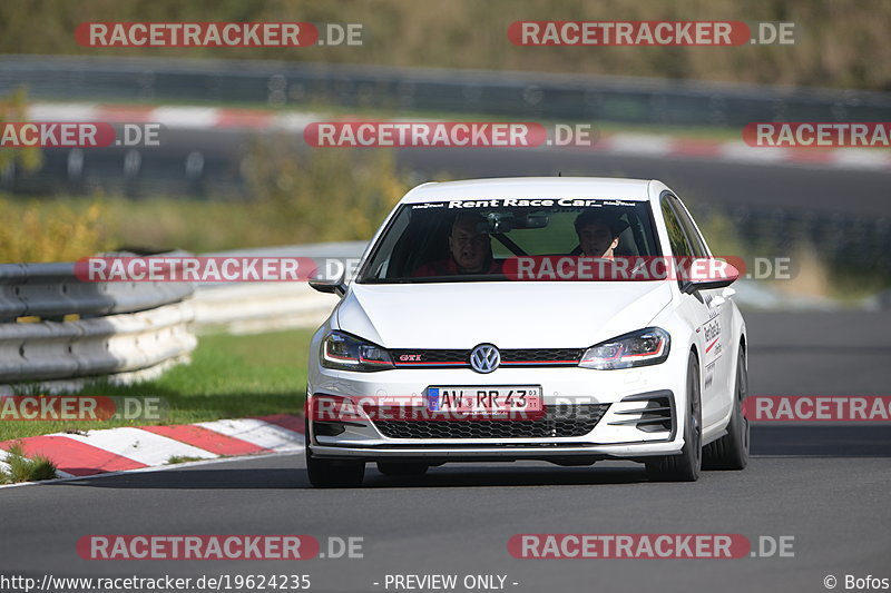 Bild #19624235 - Touristenfahrten Nürburgring Nordschleife (16.10.2022)