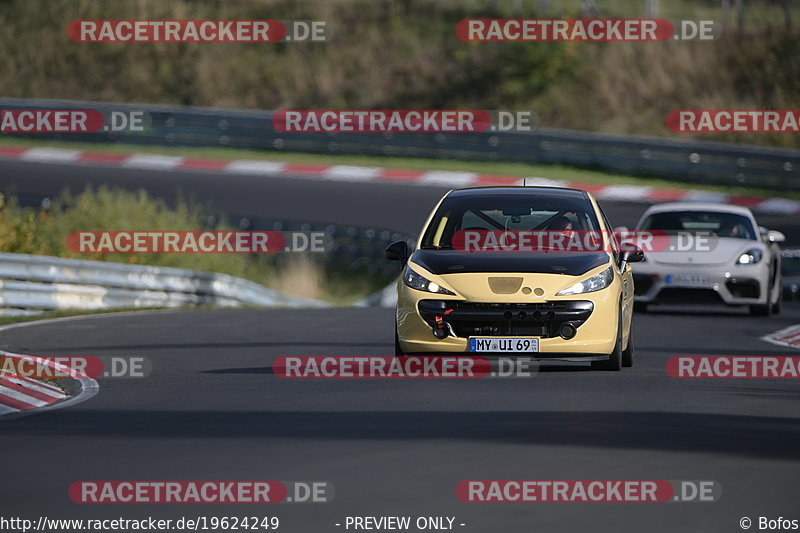 Bild #19624249 - Touristenfahrten Nürburgring Nordschleife (16.10.2022)