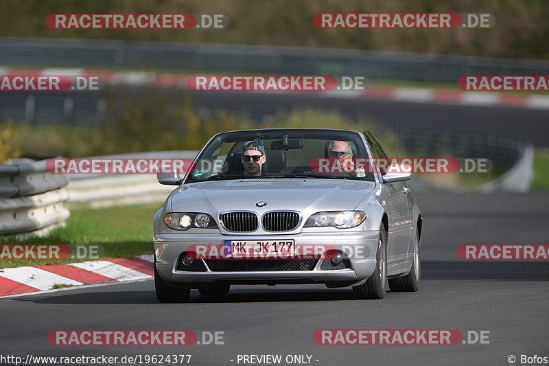 Bild #19624377 - Touristenfahrten Nürburgring Nordschleife (16.10.2022)