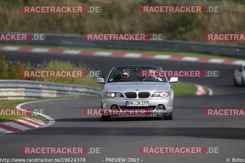 Bild #19624378 - Touristenfahrten Nürburgring Nordschleife (16.10.2022)