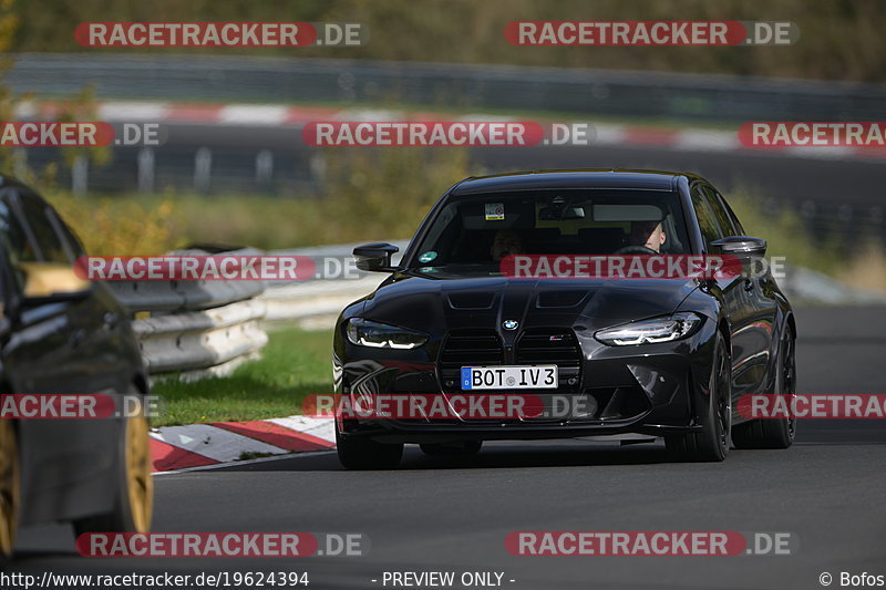 Bild #19624394 - Touristenfahrten Nürburgring Nordschleife (16.10.2022)