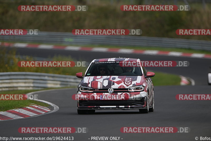 Bild #19624413 - Touristenfahrten Nürburgring Nordschleife (16.10.2022)