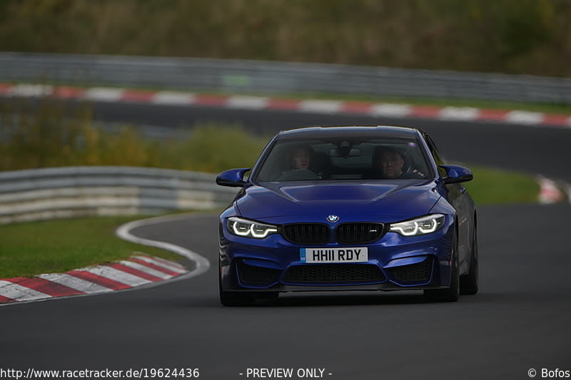 Bild #19624436 - Touristenfahrten Nürburgring Nordschleife (16.10.2022)