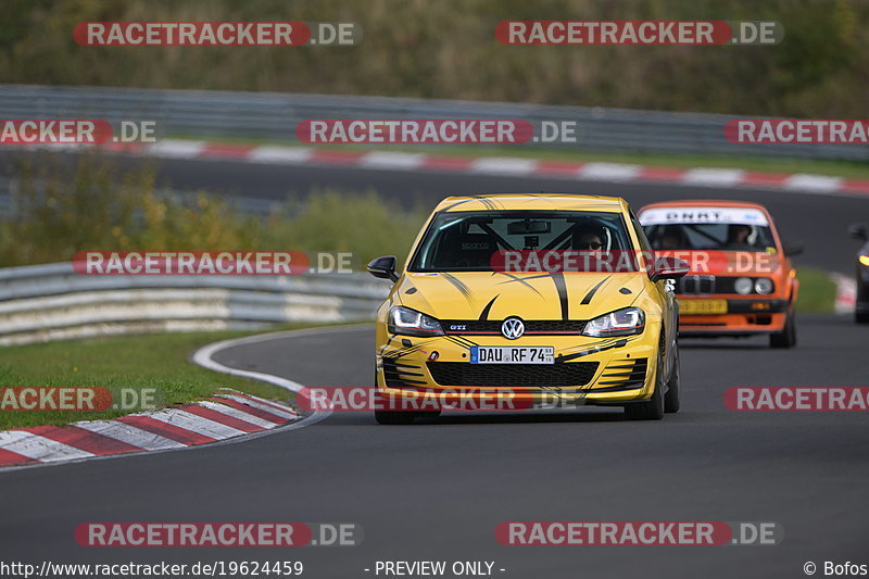 Bild #19624459 - Touristenfahrten Nürburgring Nordschleife (16.10.2022)