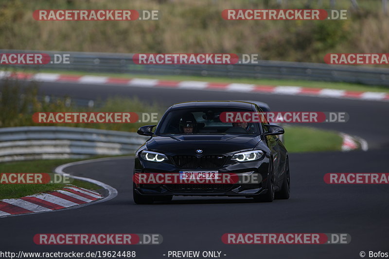 Bild #19624488 - Touristenfahrten Nürburgring Nordschleife (16.10.2022)