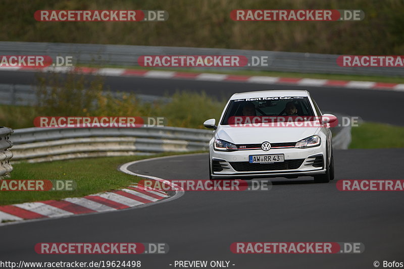 Bild #19624498 - Touristenfahrten Nürburgring Nordschleife (16.10.2022)