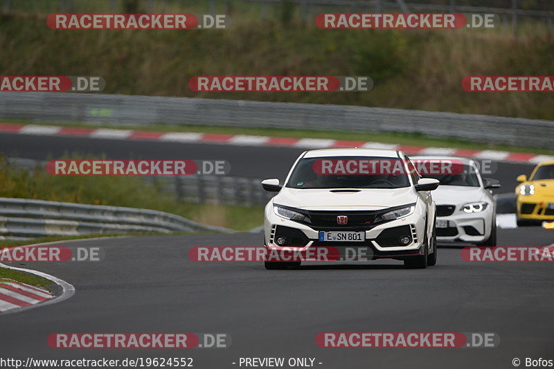 Bild #19624552 - Touristenfahrten Nürburgring Nordschleife (16.10.2022)