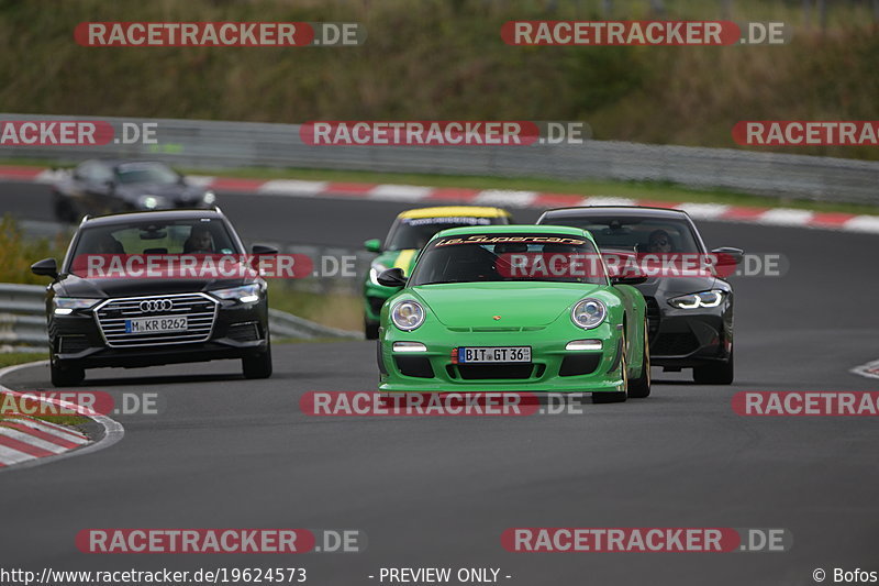 Bild #19624573 - Touristenfahrten Nürburgring Nordschleife (16.10.2022)