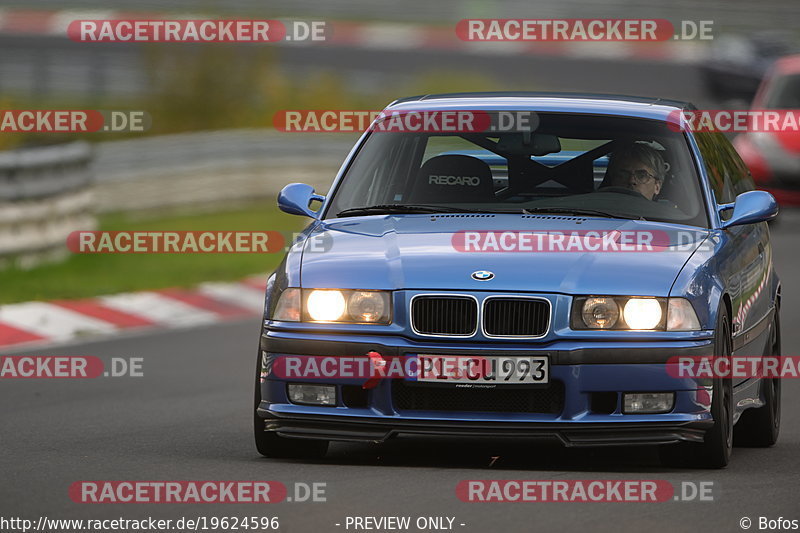 Bild #19624596 - Touristenfahrten Nürburgring Nordschleife (16.10.2022)