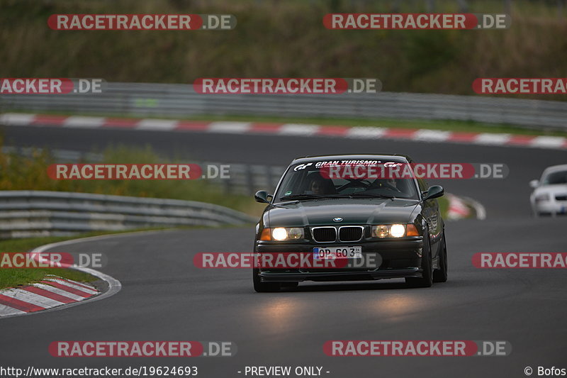 Bild #19624693 - Touristenfahrten Nürburgring Nordschleife (16.10.2022)