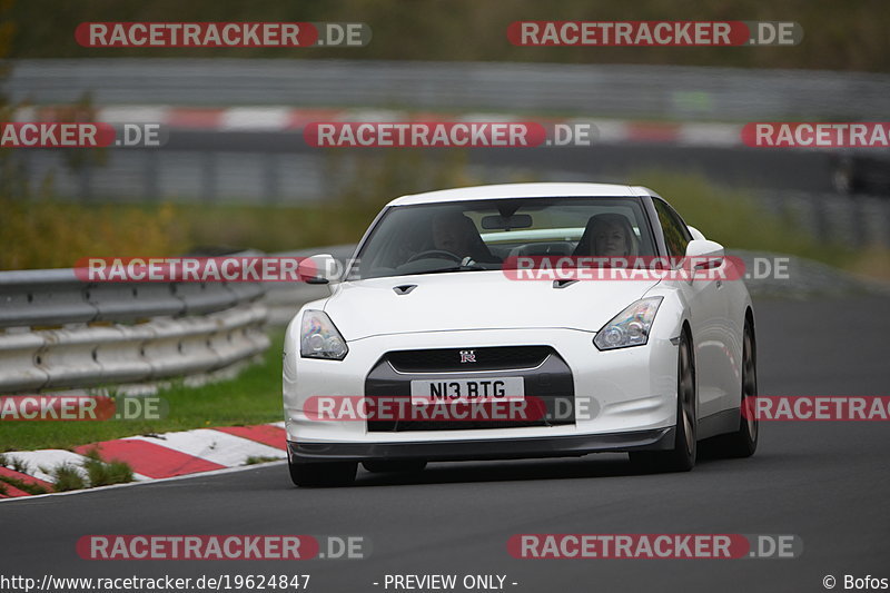 Bild #19624847 - Touristenfahrten Nürburgring Nordschleife (16.10.2022)