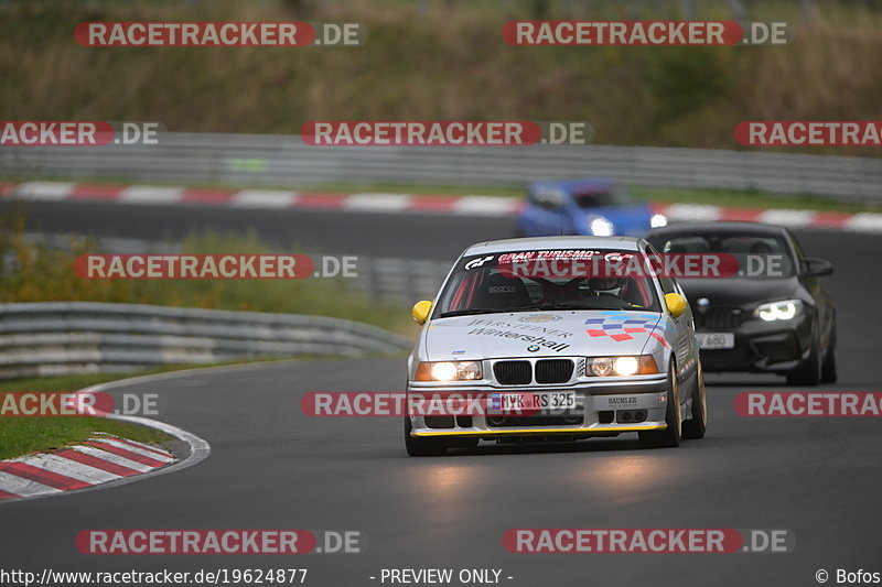 Bild #19624877 - Touristenfahrten Nürburgring Nordschleife (16.10.2022)