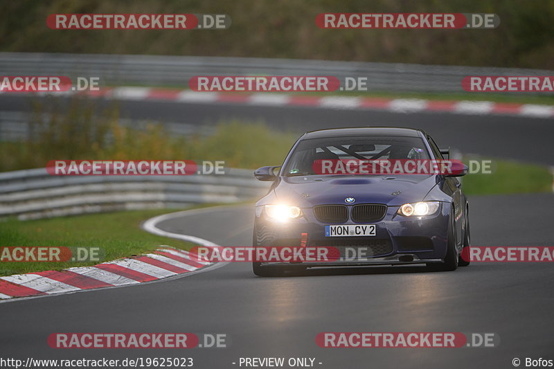 Bild #19625023 - Touristenfahrten Nürburgring Nordschleife (16.10.2022)