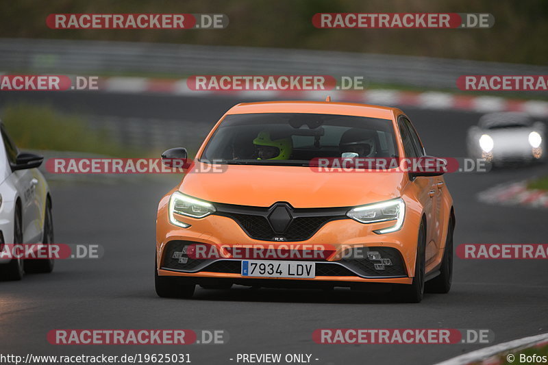 Bild #19625031 - Touristenfahrten Nürburgring Nordschleife (16.10.2022)