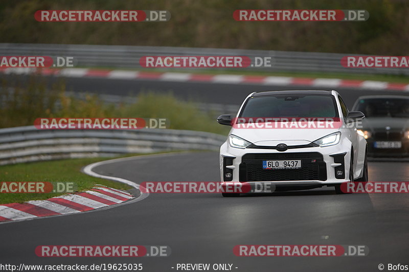 Bild #19625035 - Touristenfahrten Nürburgring Nordschleife (16.10.2022)