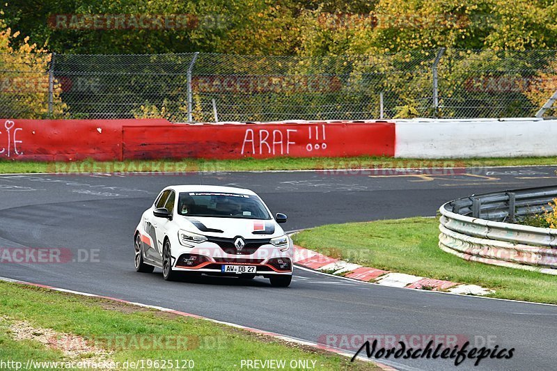 Bild #19625120 - Touristenfahrten Nürburgring Nordschleife (16.10.2022)