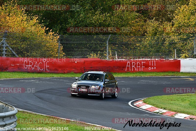 Bild #19625146 - Touristenfahrten Nürburgring Nordschleife (16.10.2022)