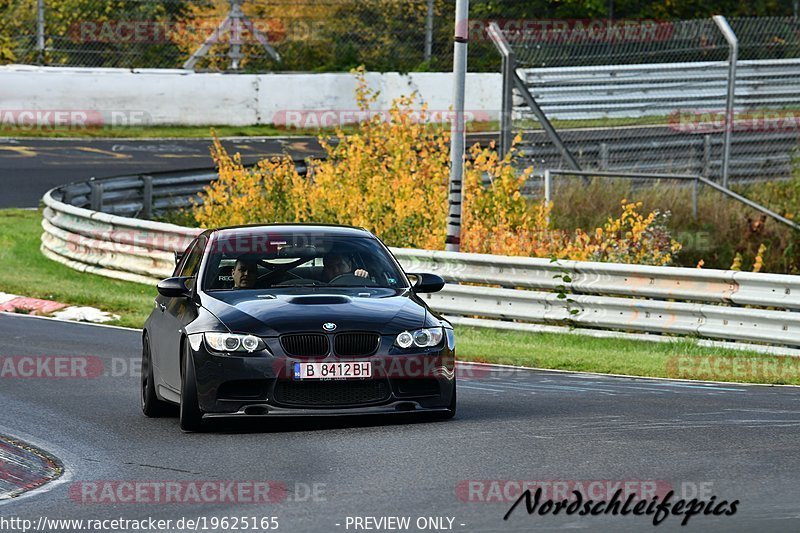 Bild #19625165 - Touristenfahrten Nürburgring Nordschleife (16.10.2022)