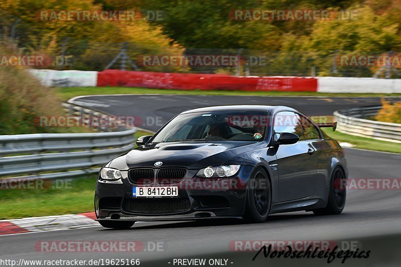 Bild #19625166 - Touristenfahrten Nürburgring Nordschleife (16.10.2022)