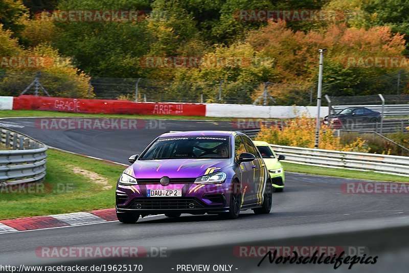 Bild #19625170 - Touristenfahrten Nürburgring Nordschleife (16.10.2022)