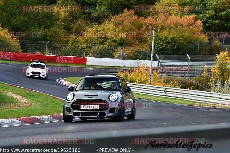 Bild #19625180 - Touristenfahrten Nürburgring Nordschleife (16.10.2022)