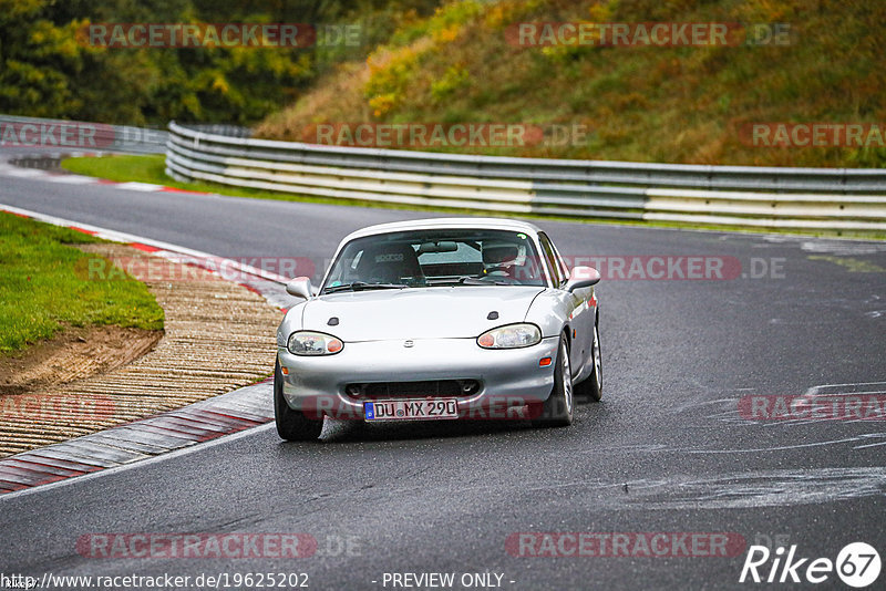 Bild #19625202 - Touristenfahrten Nürburgring Nordschleife (16.10.2022)