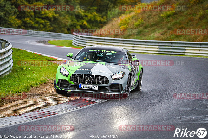 Bild #19625205 - Touristenfahrten Nürburgring Nordschleife (16.10.2022)