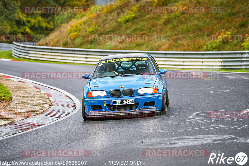 Bild #19625207 - Touristenfahrten Nürburgring Nordschleife (16.10.2022)