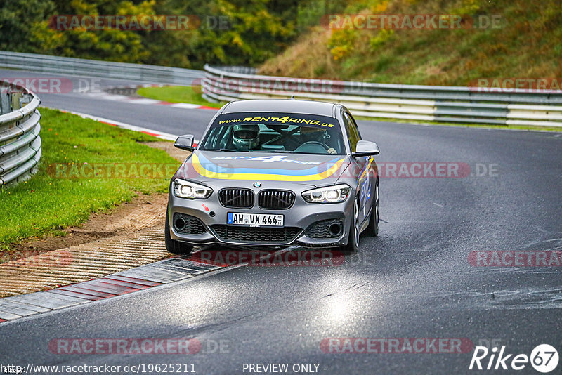 Bild #19625211 - Touristenfahrten Nürburgring Nordschleife (16.10.2022)