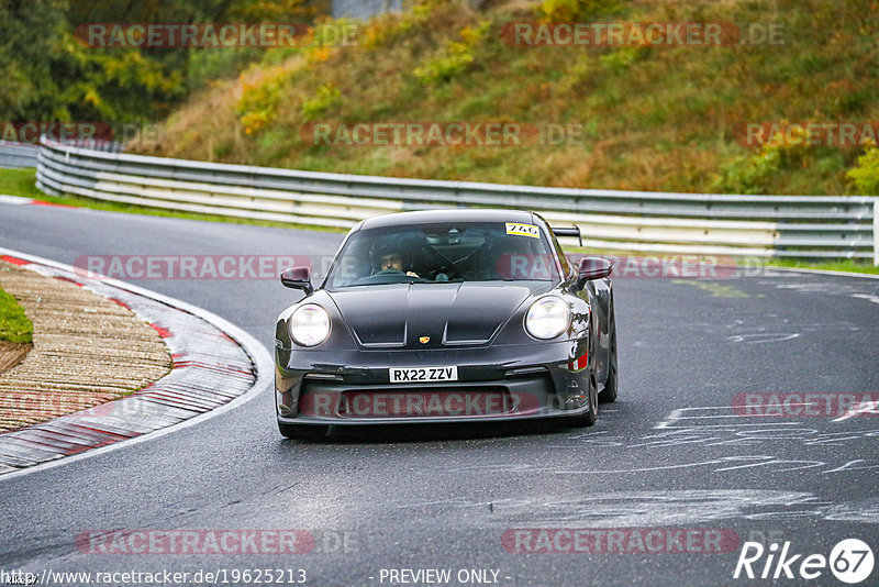 Bild #19625213 - Touristenfahrten Nürburgring Nordschleife (16.10.2022)