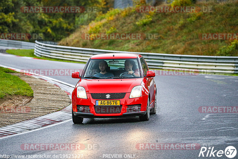 Bild #19625227 - Touristenfahrten Nürburgring Nordschleife (16.10.2022)