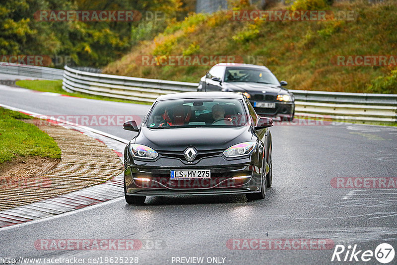 Bild #19625228 - Touristenfahrten Nürburgring Nordschleife (16.10.2022)