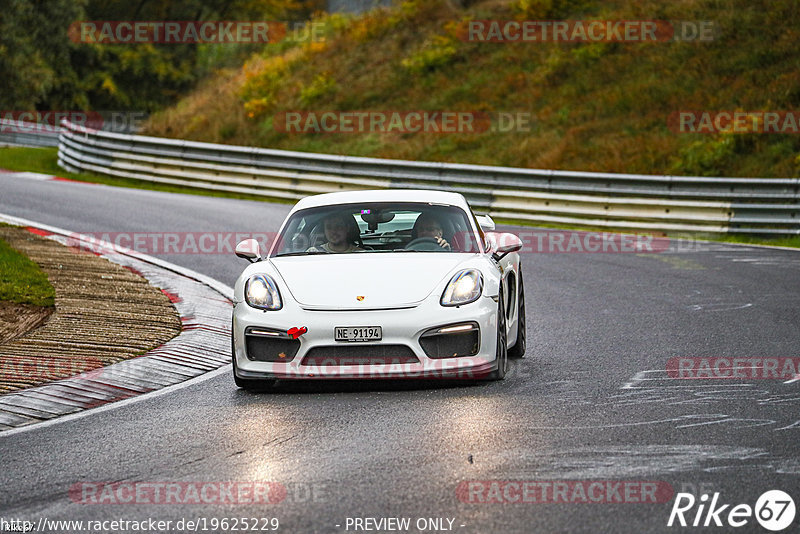 Bild #19625229 - Touristenfahrten Nürburgring Nordschleife (16.10.2022)