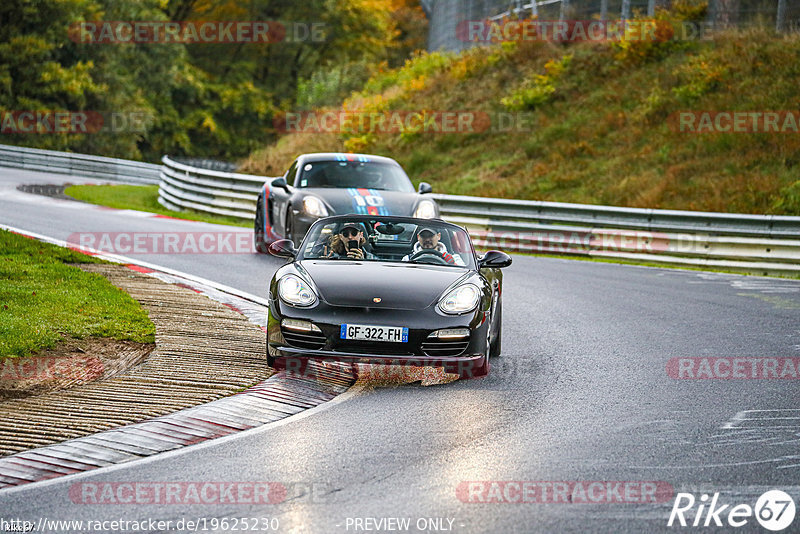 Bild #19625230 - Touristenfahrten Nürburgring Nordschleife (16.10.2022)