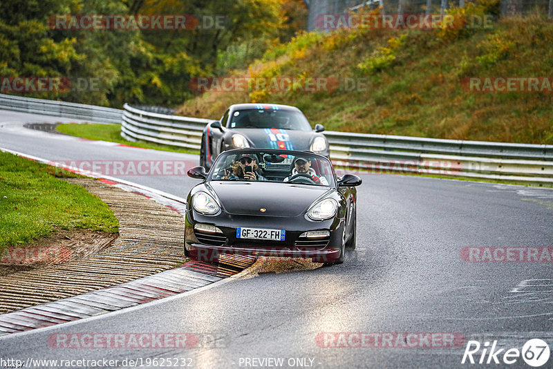 Bild #19625232 - Touristenfahrten Nürburgring Nordschleife (16.10.2022)