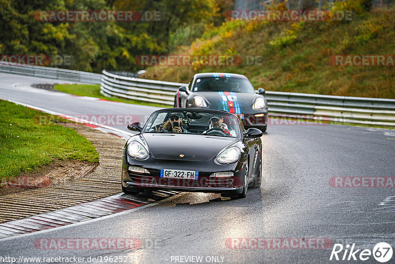 Bild #19625234 - Touristenfahrten Nürburgring Nordschleife (16.10.2022)