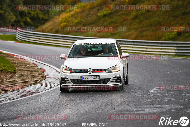 Bild #19625247 - Touristenfahrten Nürburgring Nordschleife (16.10.2022)